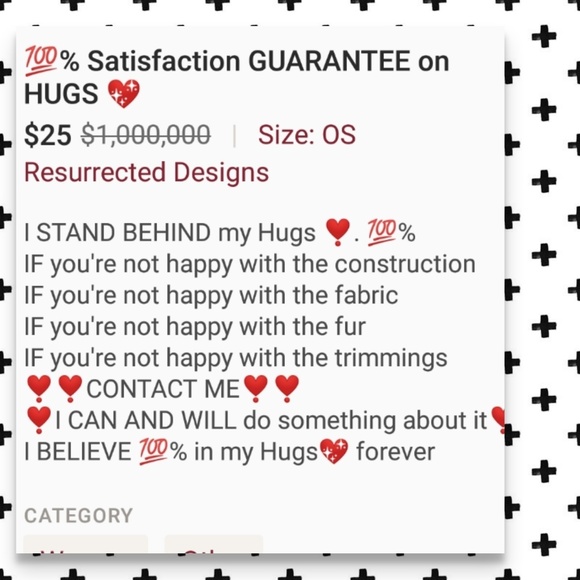 Hugs for whatever your game is - Picture 3 of 5